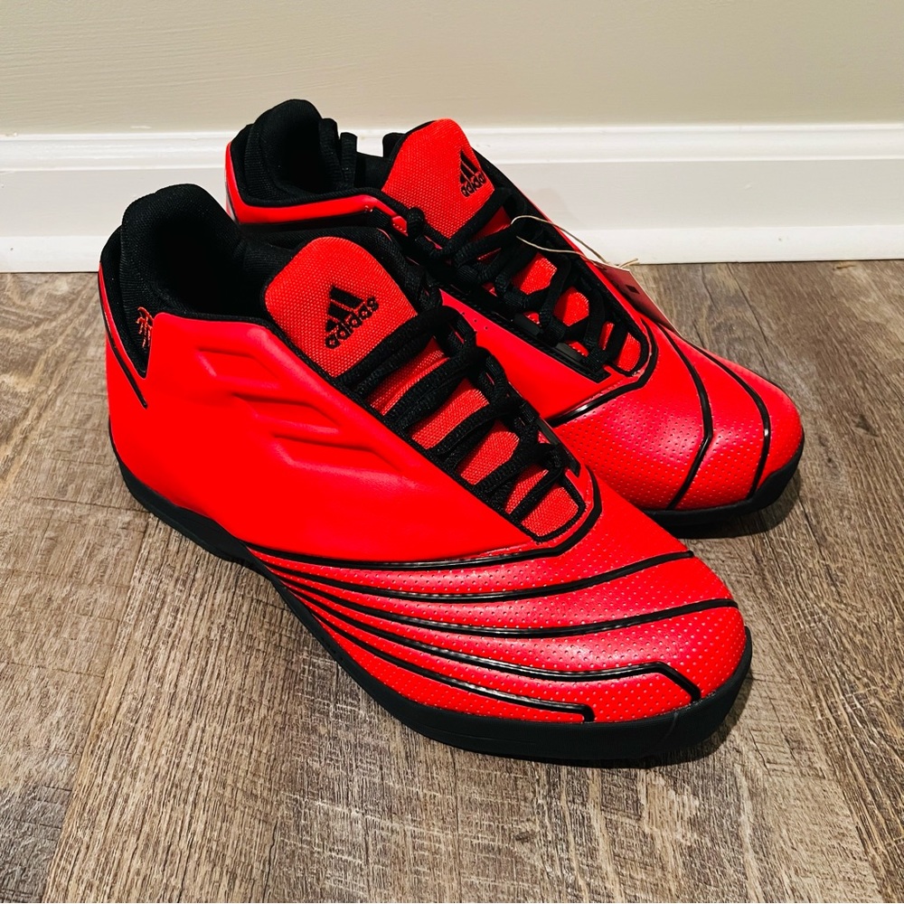 Adidas T-Mac 2 Restomod Rockets
